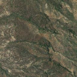 Satellite imagery of Cerro Witpana, CO