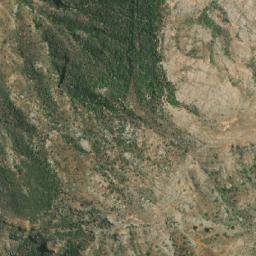 Satellite imagery of Cerro Witpana, CO