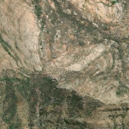 Satellite imagery of Cerro Witpana, CO