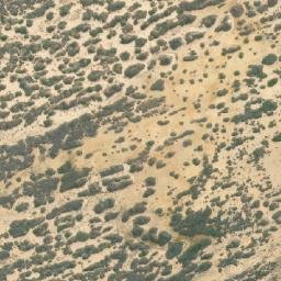 Satellite imagery of Punta Badola, VE