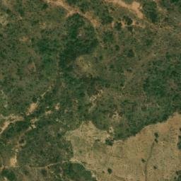 Satellite imagery of Deï Tondi, BJ