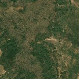 Satellite imagery of Deï Tondi, BJ