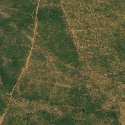 Satellite imagery of Deï Tondi, BJ