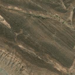 Satellite imagery of Halloyti Garbo, DJ