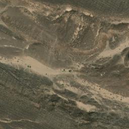 Satellite imagery of ‘Inin Fatẖa, DJ