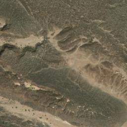 Satellite imagery of ‘Inin Fatẖa, DJ