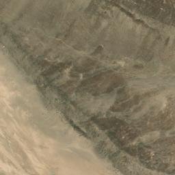 Satellite imagery of Gaẖorre, DJ