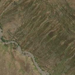 Satellite imagery of Bisillou, DJ