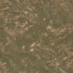 Satellite imagery of War‘ambile, DJ