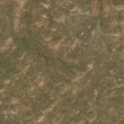 Satellite imagery of War‘ambile, DJ