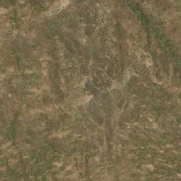 Satellite imagery of War‘ambile, DJ