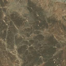 Satellite imagery of ‘Afour Dâba, DJ