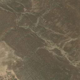 Satellite imagery of Gawwili, DJ