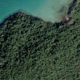 Satellite imagery of Laem Ao Ta Poi, TH