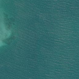 Satellite imagery of Laem Sala, TH