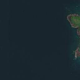 Satellite imagery of Cabitunang Point, PH