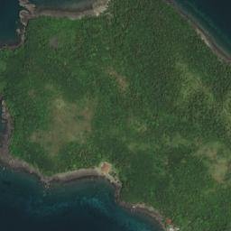 Satellite imagery of Cabitunang Point, PH