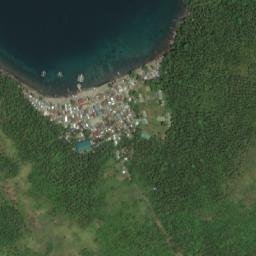 Satellite imagery of Cabitunang Point, PH
