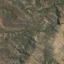 Satellite imagery of Cerro Witpana, CO