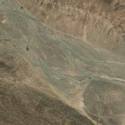 Satellite imagery of Halloyti Garbo, DJ