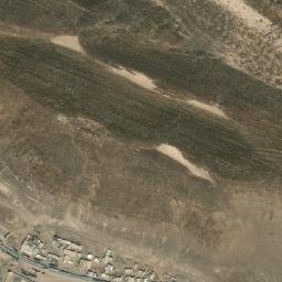 Satellite imagery of Halloyti Garbo, DJ