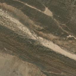 Satellite imagery of ‘Inin Fatẖa, DJ