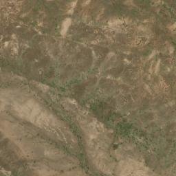 Satellite imagery of War‘ambile, DJ