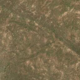 Satellite imagery of War‘ambile, DJ