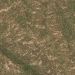 Satellite imagery of War‘ambile, DJ