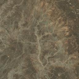 Satellite imagery of ‘Afour Dâba, DJ