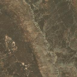 Satellite imagery of ‘Afour Dâba, DJ