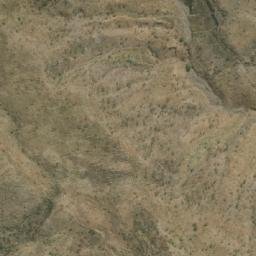 Satellite imagery of Anḏêḏalou, DJ