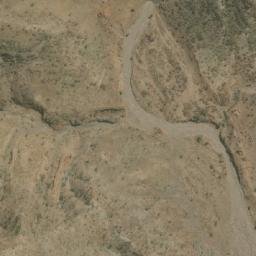 Satellite imagery of Anḏêḏalou, DJ