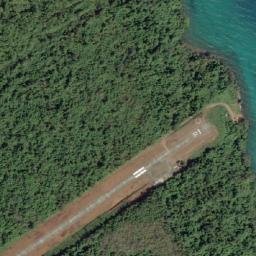 Satellite imagery of Laem Boraphet, TH