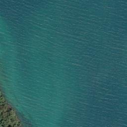 Satellite imagery of Laem Boraphet, TH