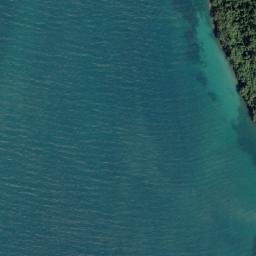 Satellite imagery of Laem Boraphet, TH
