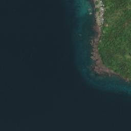 Satellite imagery of Cabitunang Point, PH