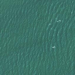 Satellite imagery of Punta Badola, VE