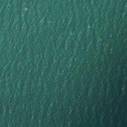 Satellite imagery of Punta Badola, VE