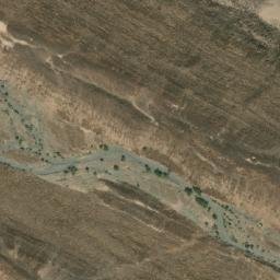 Satellite imagery of Halloyti Garbo, DJ