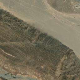 Satellite imagery of Halloyti Garbo, DJ