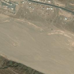 Satellite imagery of Halloyti Garbo, DJ