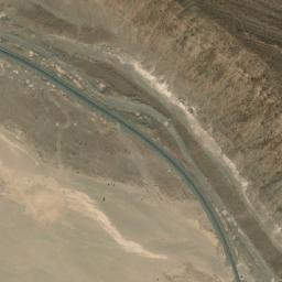 Satellite imagery of ‘Inin Fatẖa, DJ
