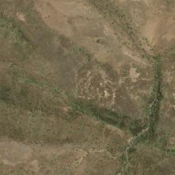 Satellite imagery of War‘ambile, DJ