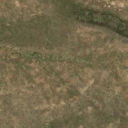 Satellite imagery of War‘ambile, DJ