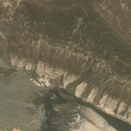Satellite imagery of Galéïti Kôma, DJ