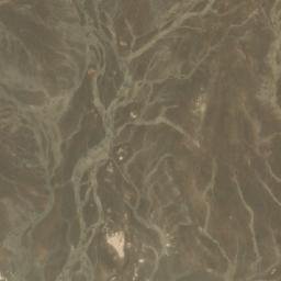 Satellite imagery of Gawwili, DJ