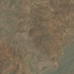 Satellite imagery of ‘Asa Kôma, DJ