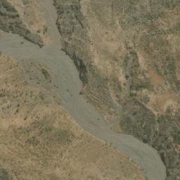 Satellite imagery of Anḏêḏalou, DJ