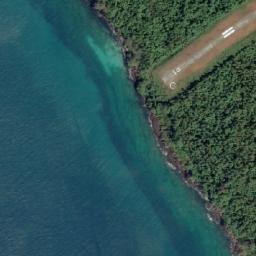 Satellite imagery of Laem Phaen, TH